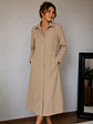 Trench talla 8 - Miniatura 1