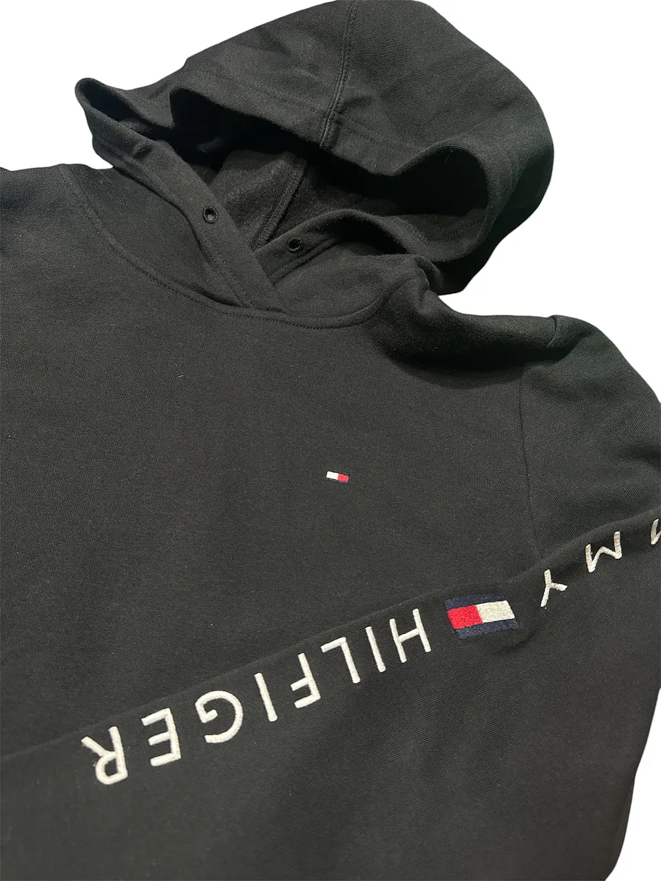 Poleron Tommy M 2