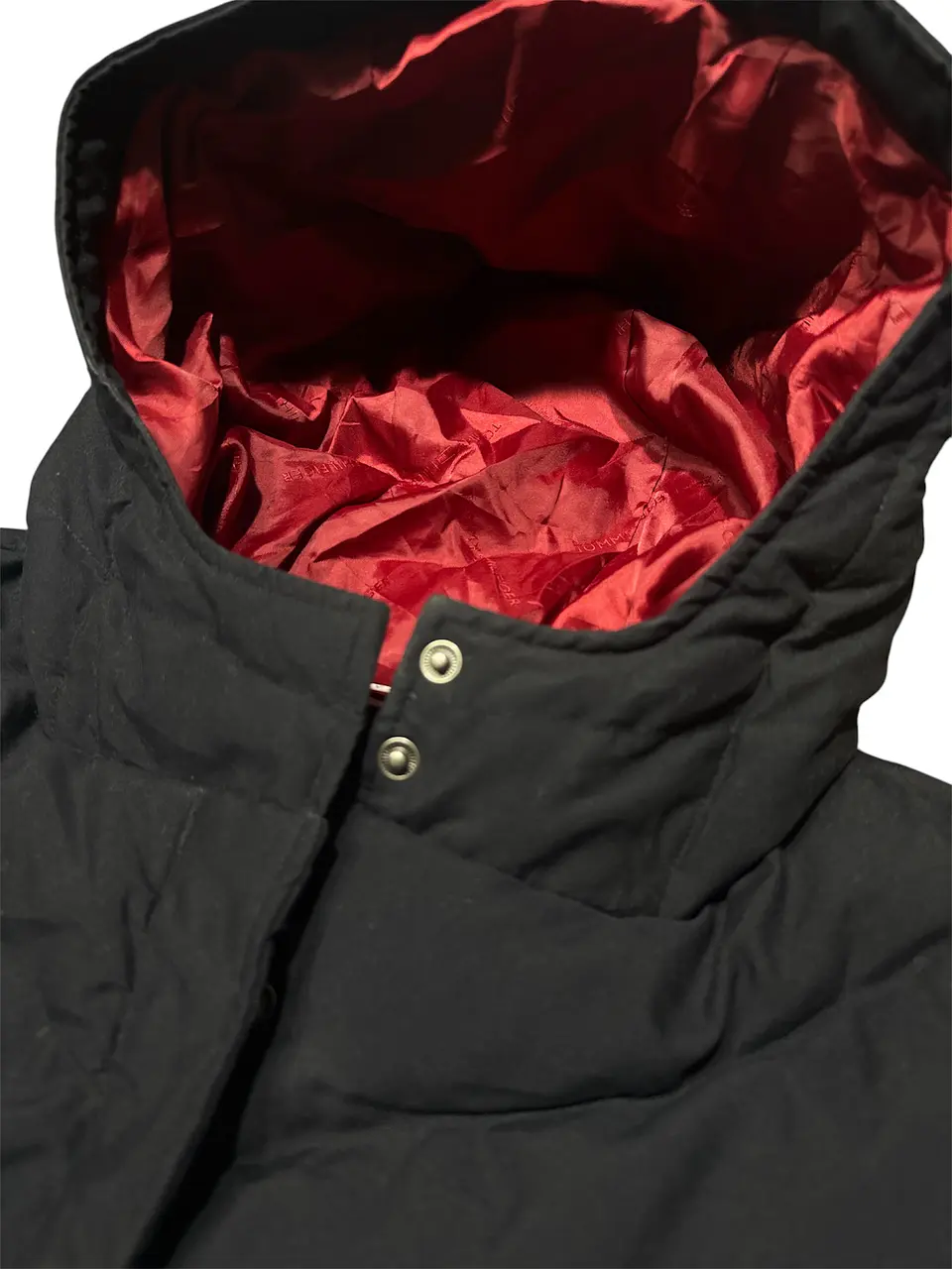 Parka Tommy XL 3