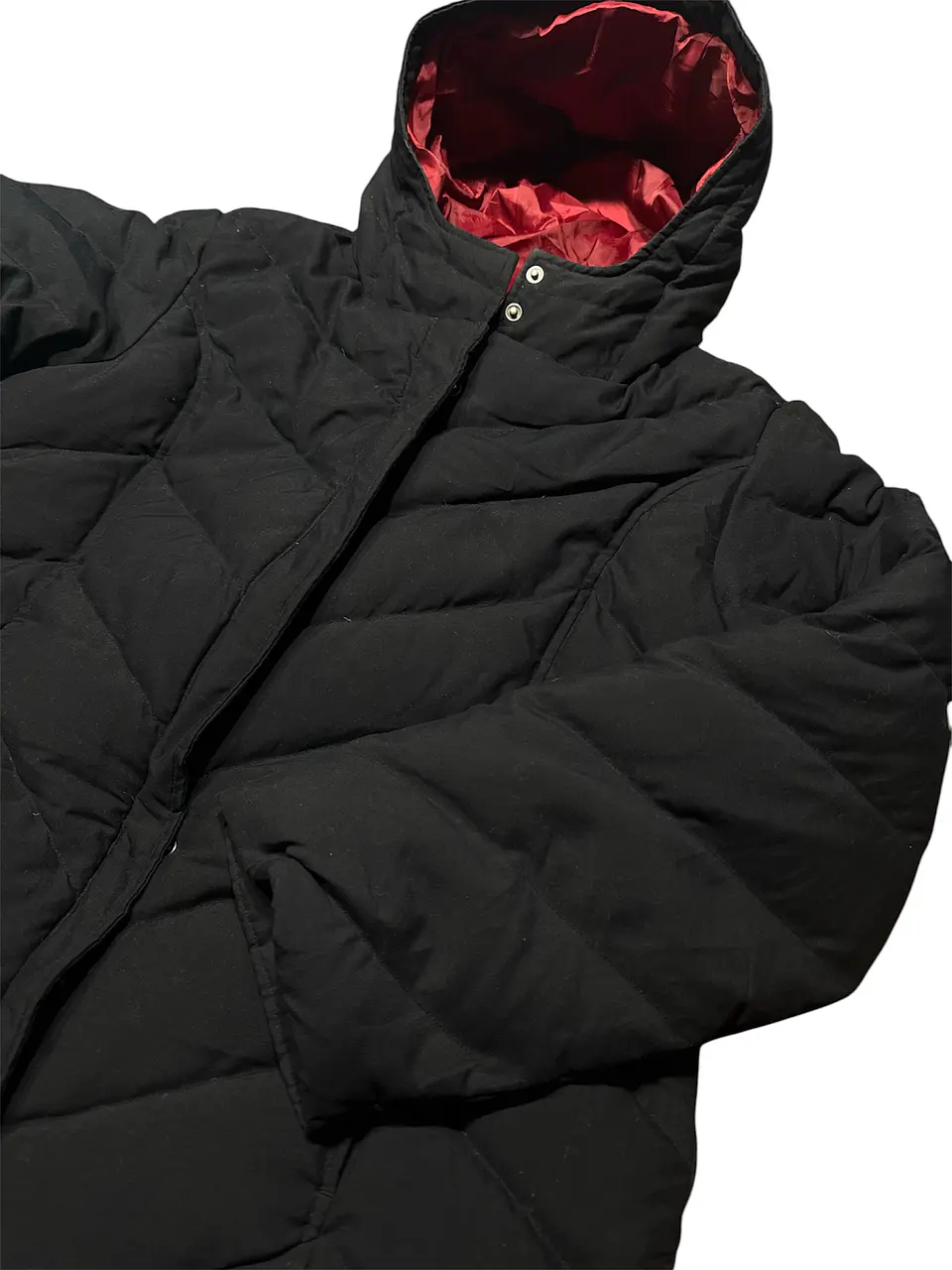 Parka Tommy XL 2