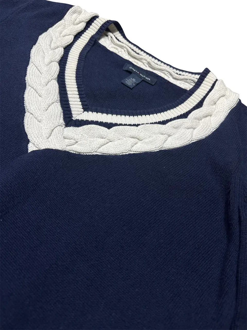 Sweater Tommy XS 2
