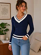 Sweater Tommy XS - Miniatura 1