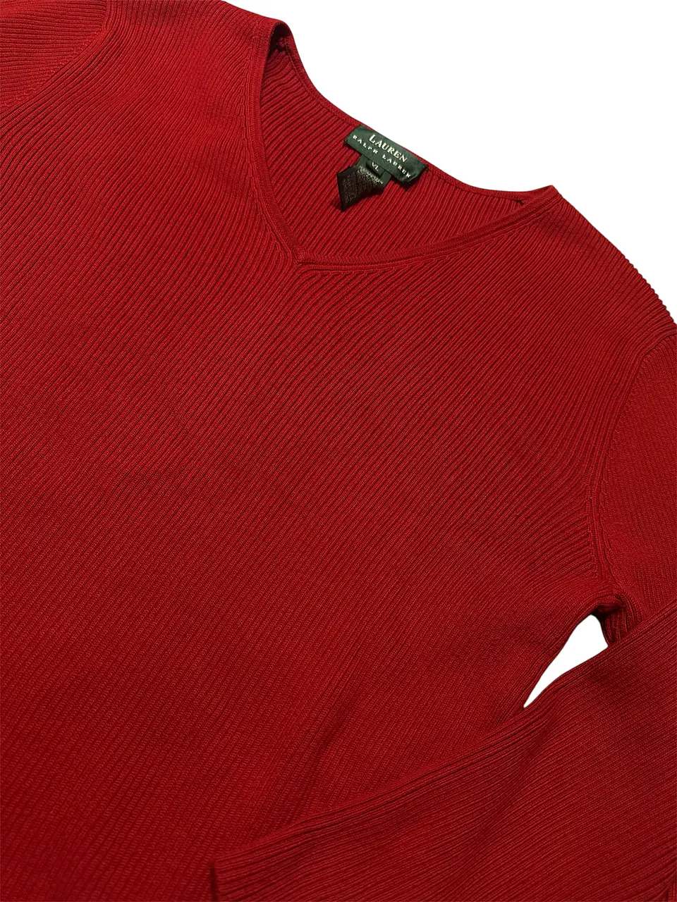 Polera Lauren XL 2