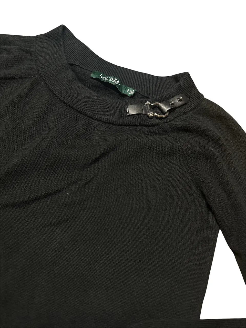 Polera Lauren S 2