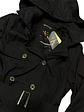 Trench Calvin Klein S Nuevo - Miniatura 2