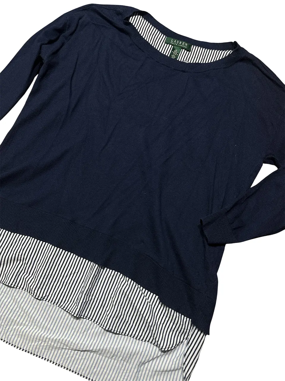 Polera Lauren M 2