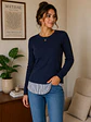 Polera Lauren M - Miniatura 1