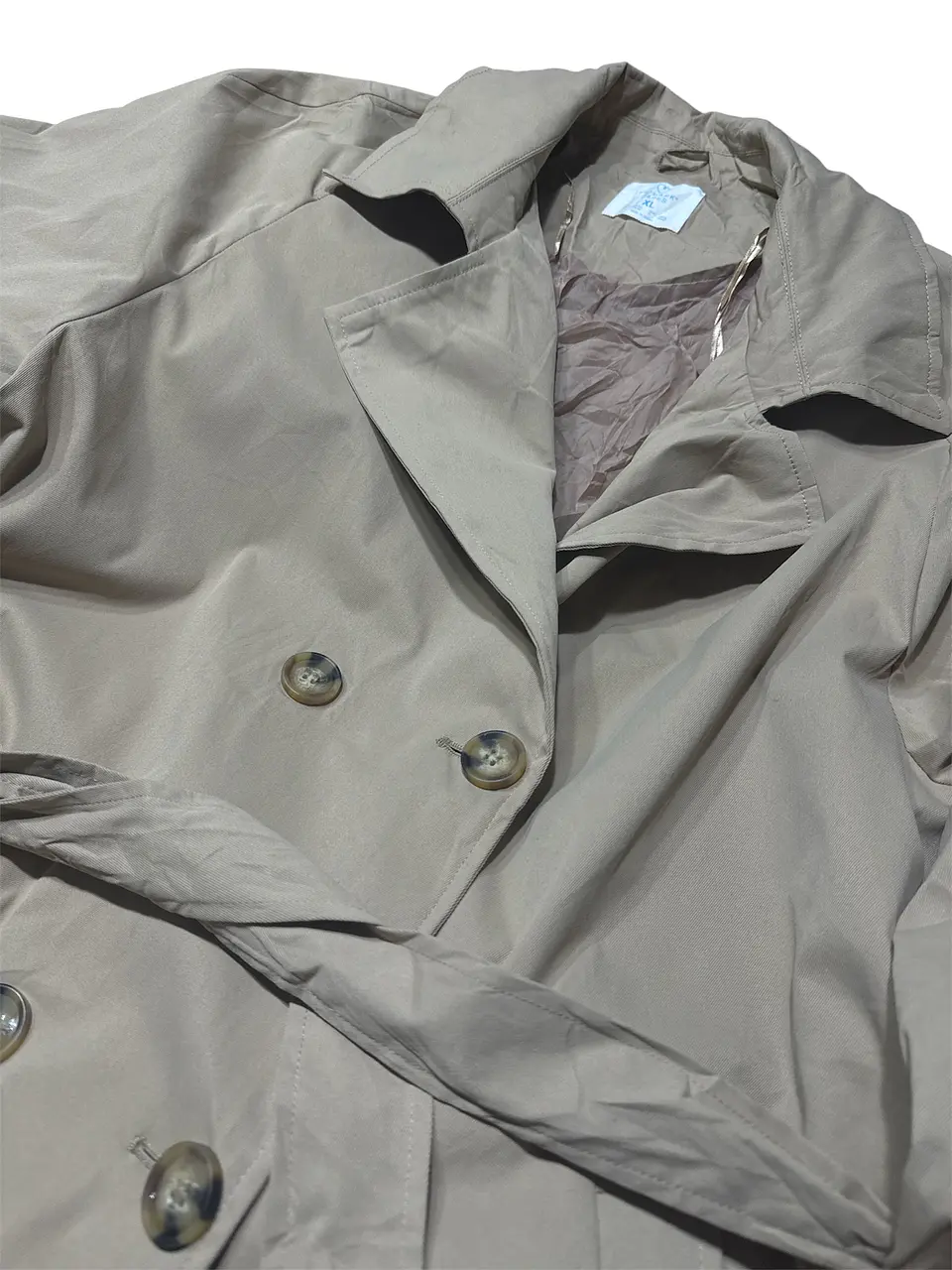 Trench XL 2