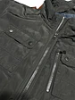 Parka impermeable Tommy 2XL - Miniatura 3
