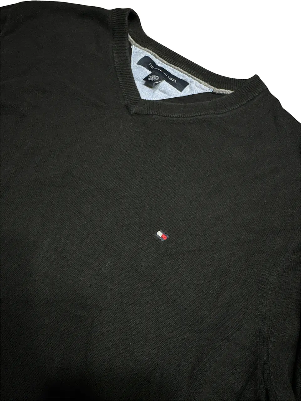 Sweater Tommy L 2