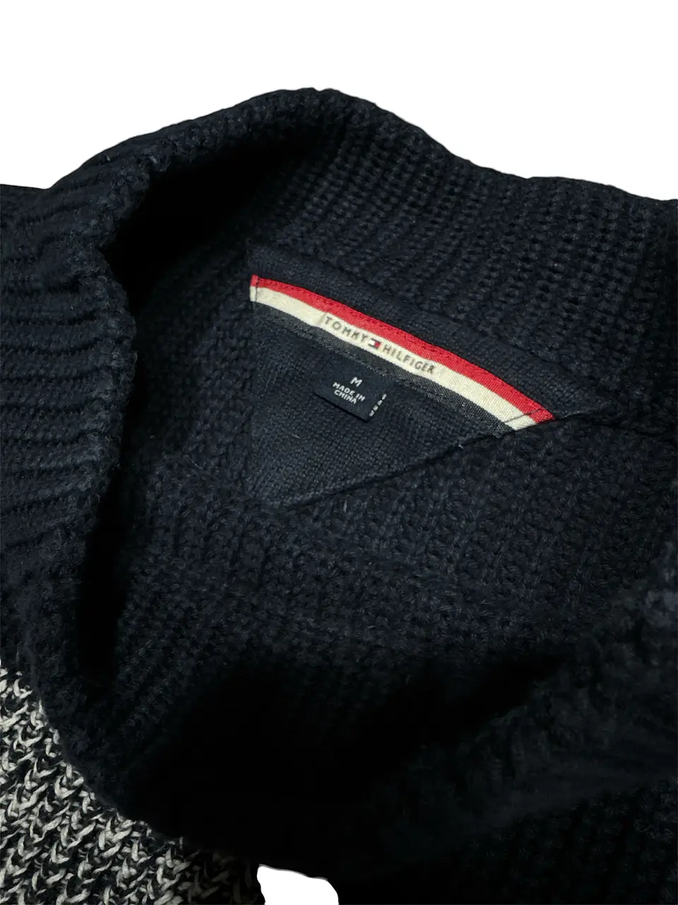 Sweater Tommy M 2