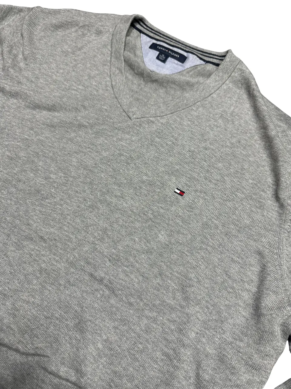 Sweater Tommy XL 2