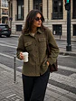 Chaqueta Tommy Talla L - Miniatura 1