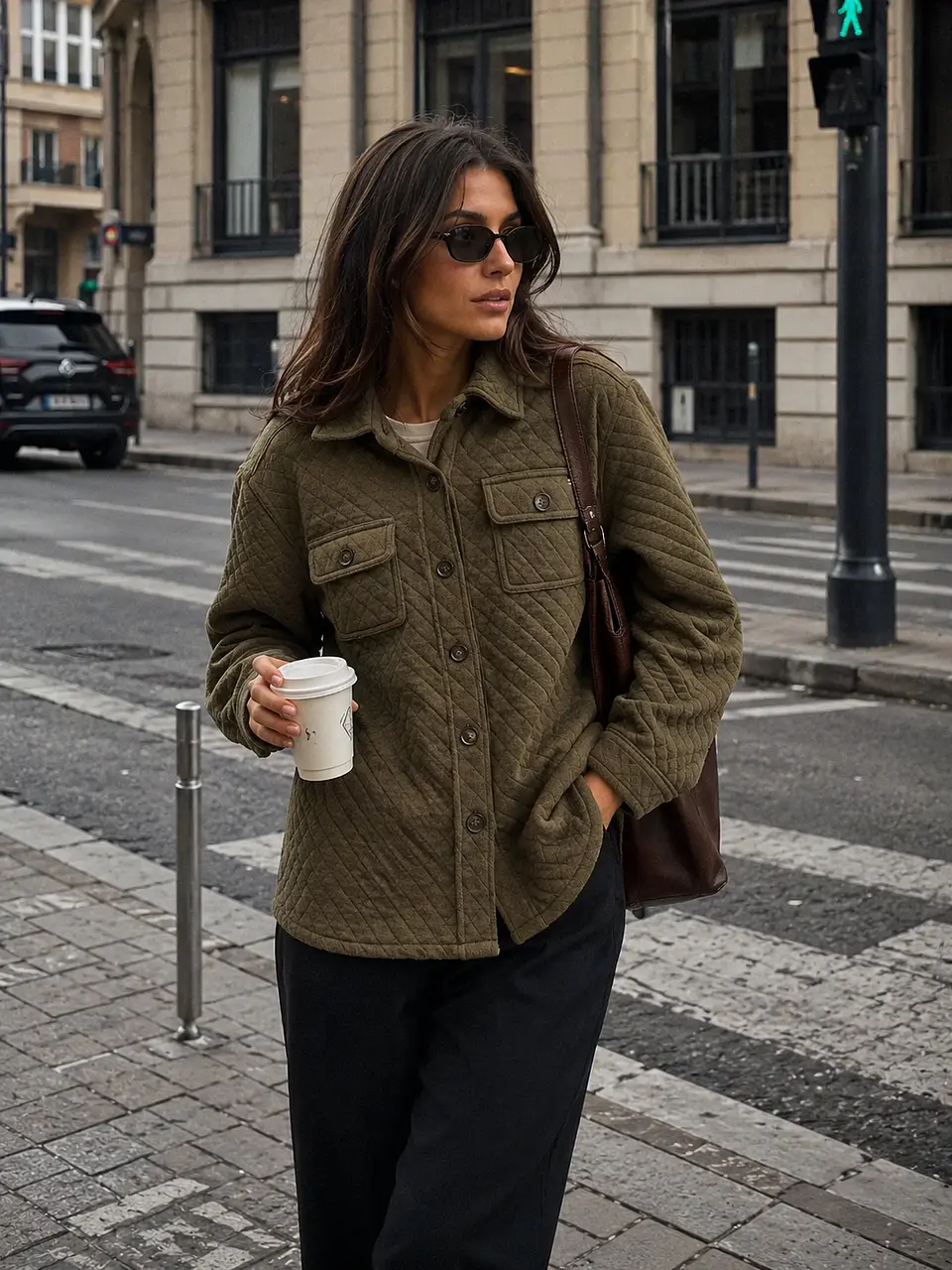 Chaqueta Tommy Talla L 1