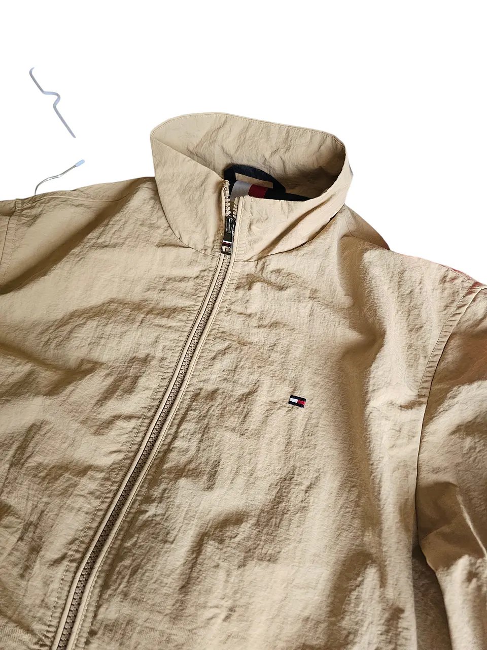Chaqueta Bomber Tommy Hilfiger Talla S 2
