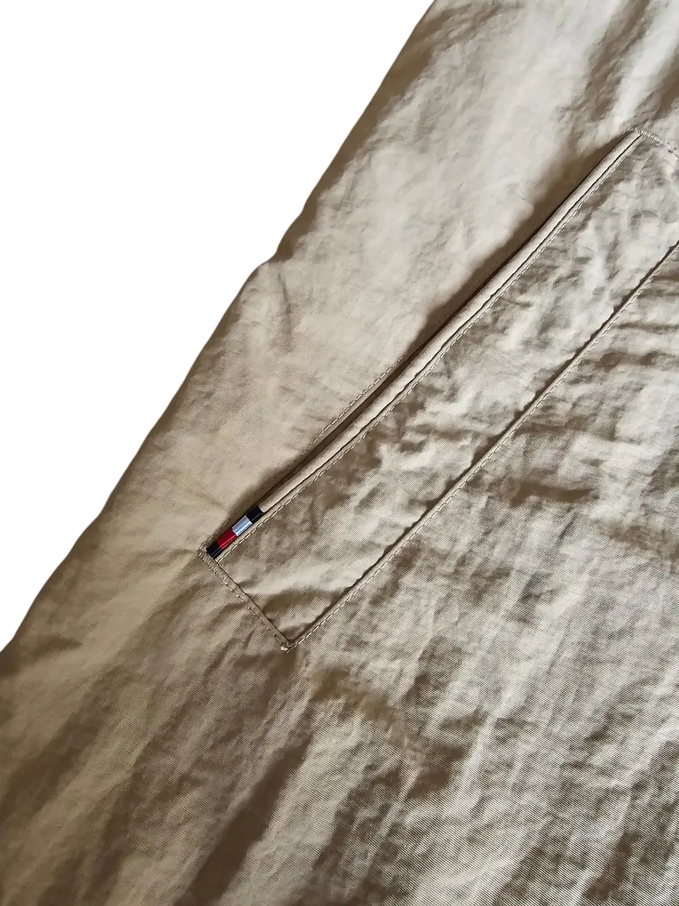 Chaqueta Bomber Tommy Hilfiger Talla S 3