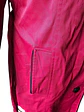 Trench Rojo Talla 16 - Miniatura 5