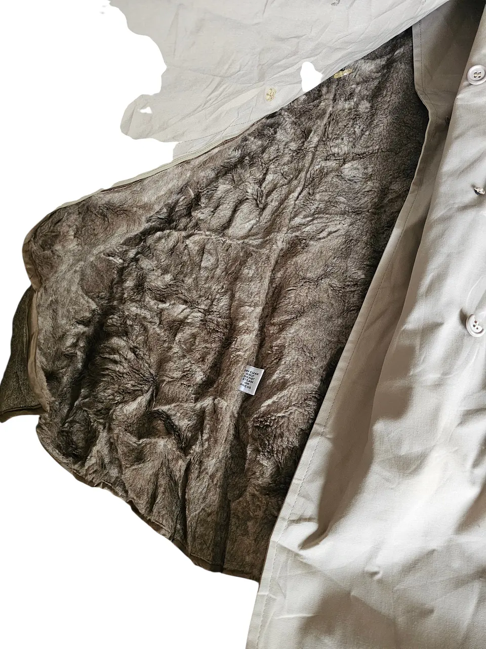 Trench London Fog Talla 10 3
