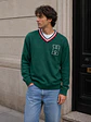 Sweater Tommy Hilfiger Talla M - Miniatura 1