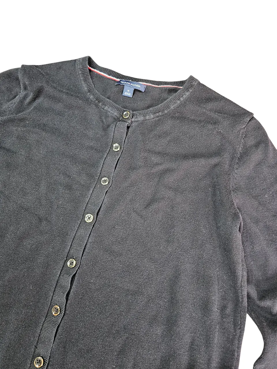 Sweater Tommy Hilfiger Talla M 2