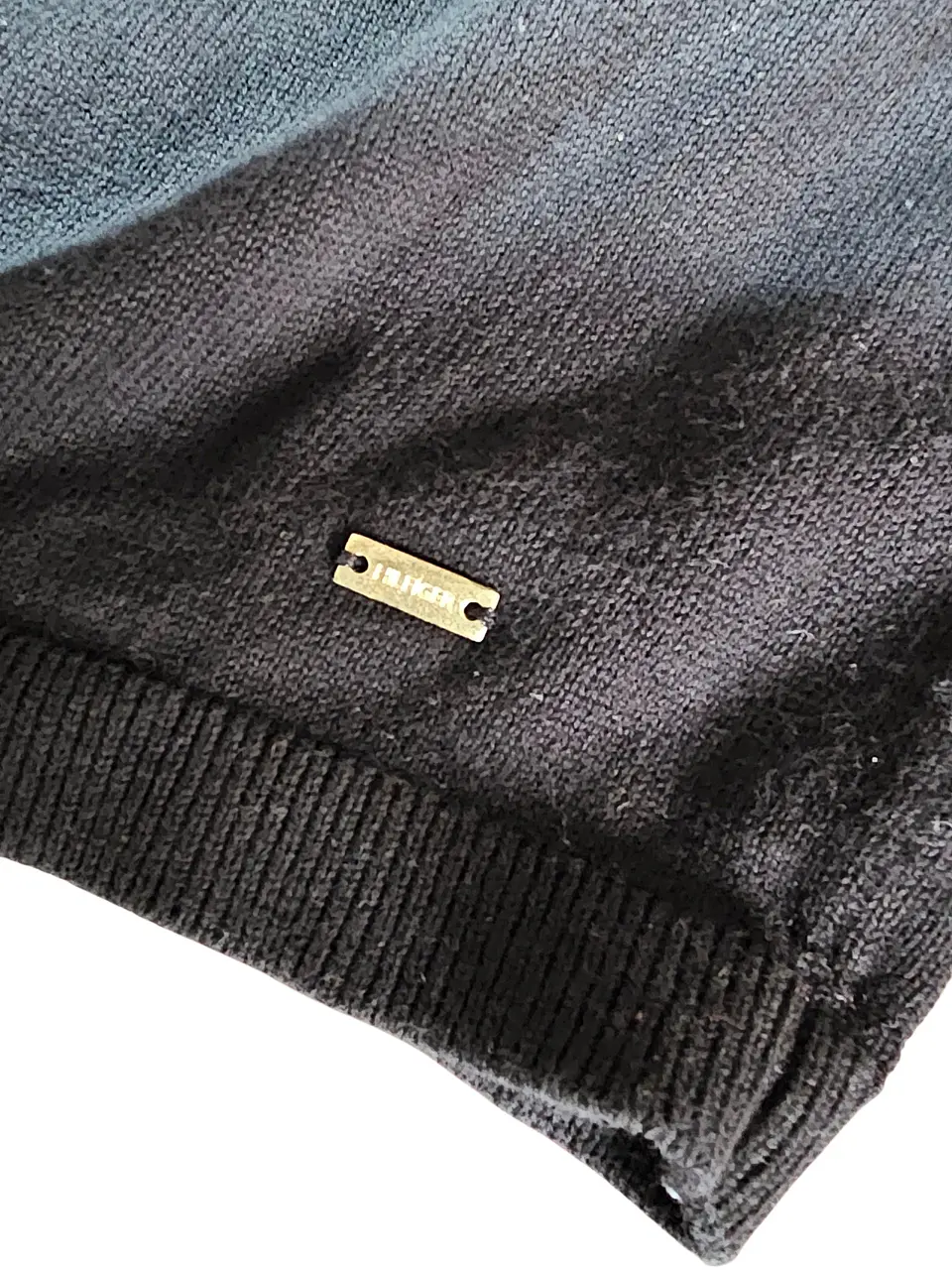 Sweater Tommy Hilfiger Talla M 4
