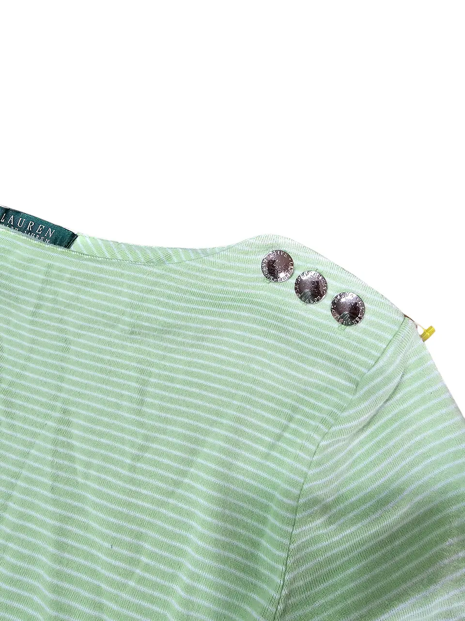 Polera Lauren RL Talla S 2