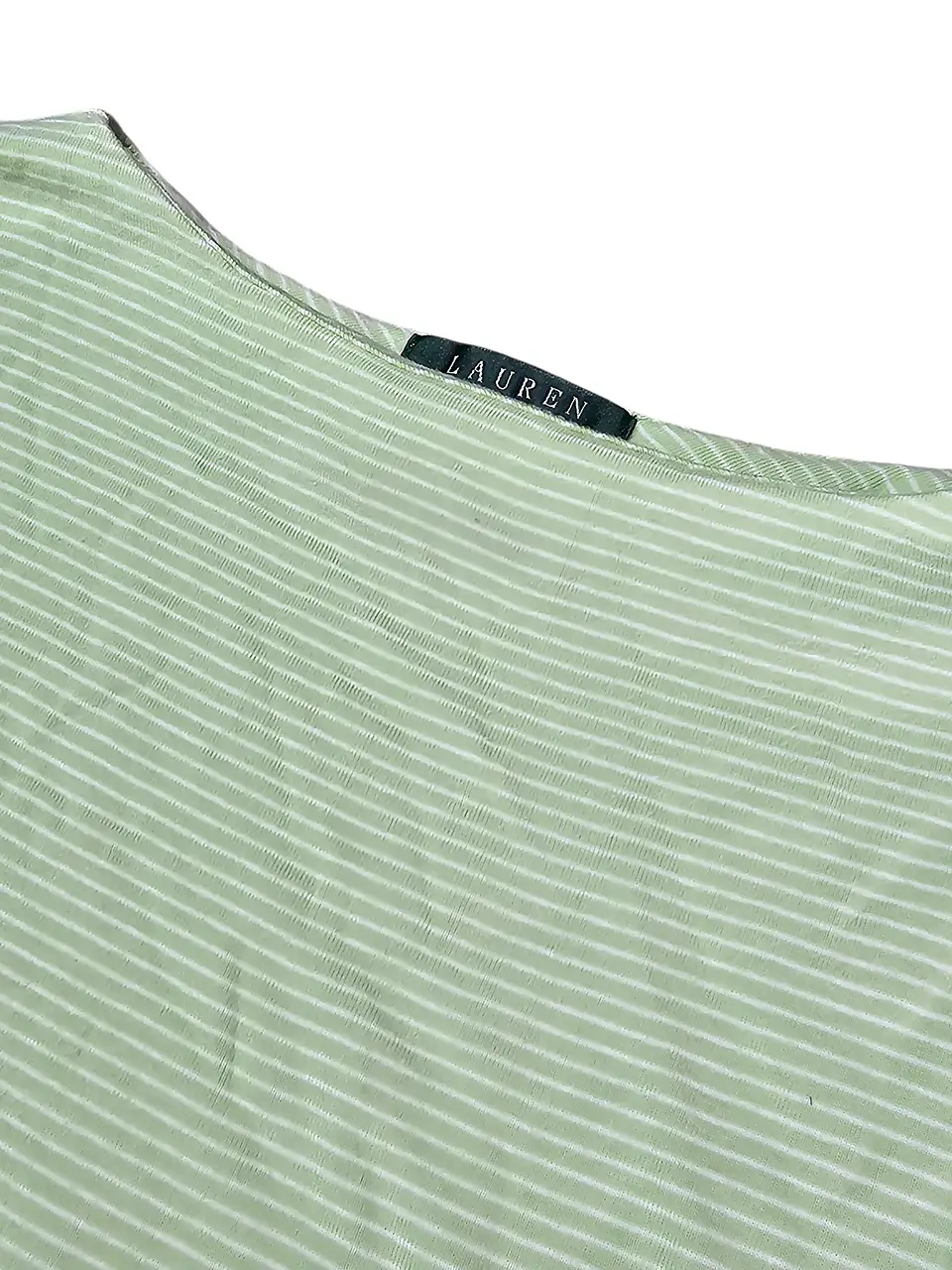 Polera Lauren RL Talla S 3
