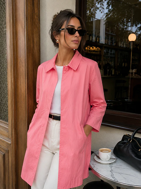 Trench Talla XL