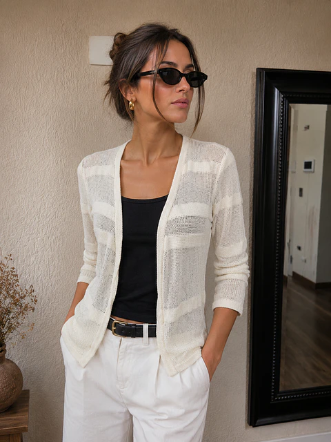 Sweater Lauren RL Talla M