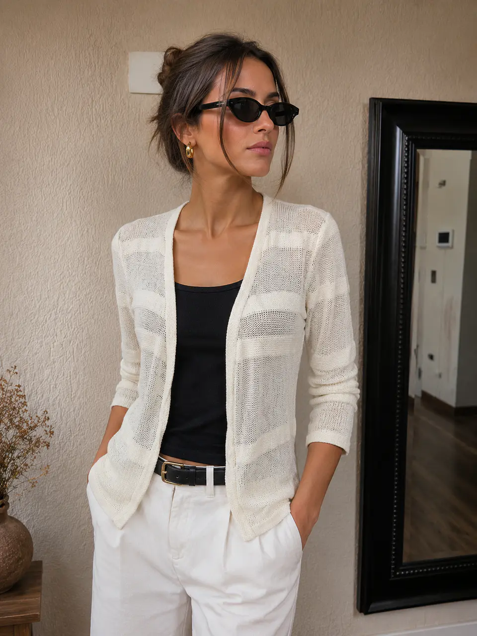 Sweater Lauren RL Talla M 1