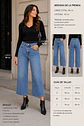Jeans Lauren - Miniatura 1