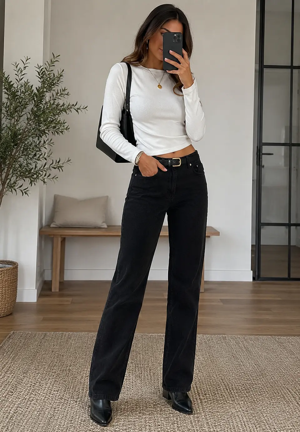 Lauren Jeans co Talla 10 1