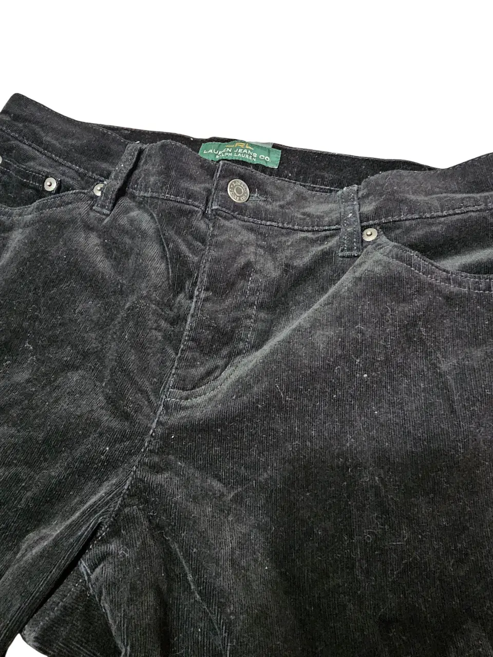 Lauren Jeans co Talla 10 2
