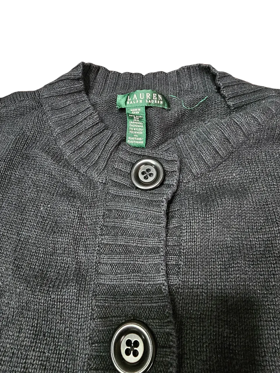 Sweater Lauren RL  2