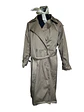 Trench John Weitz Talla 4P - Miniatura 2