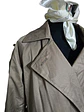 Trench John Weitz Talla 4P - Miniatura 3