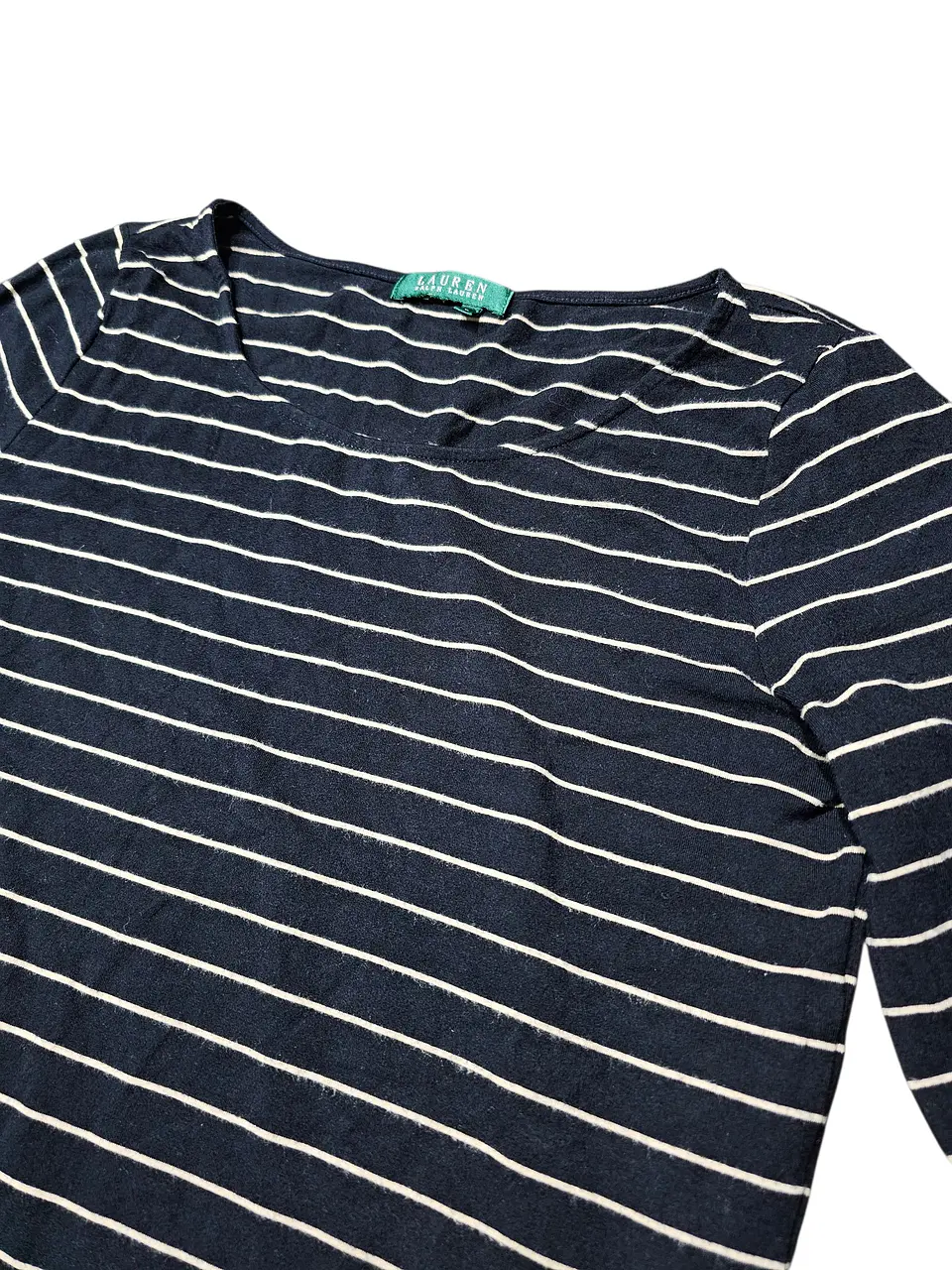 Polera Lauren RL Talla S 2