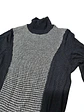 Vestido Lana Merino Lauren RL Talla S - Miniatura 2