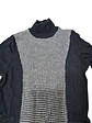 Vestido Lana Merino Lauren RL Talla S - Miniatura 3