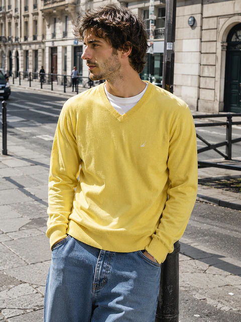 Sweater Nautica Talla XL