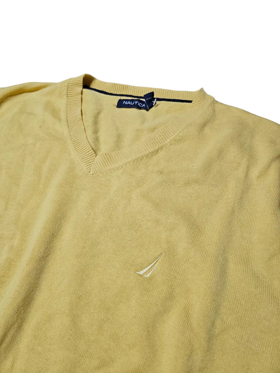Sweater Nautica Talla XL 2