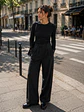 Pantalon sastrero Lauren RL Talla 6 - Miniatura 1