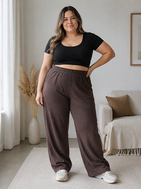 Calza Lauren RL Talla Grande