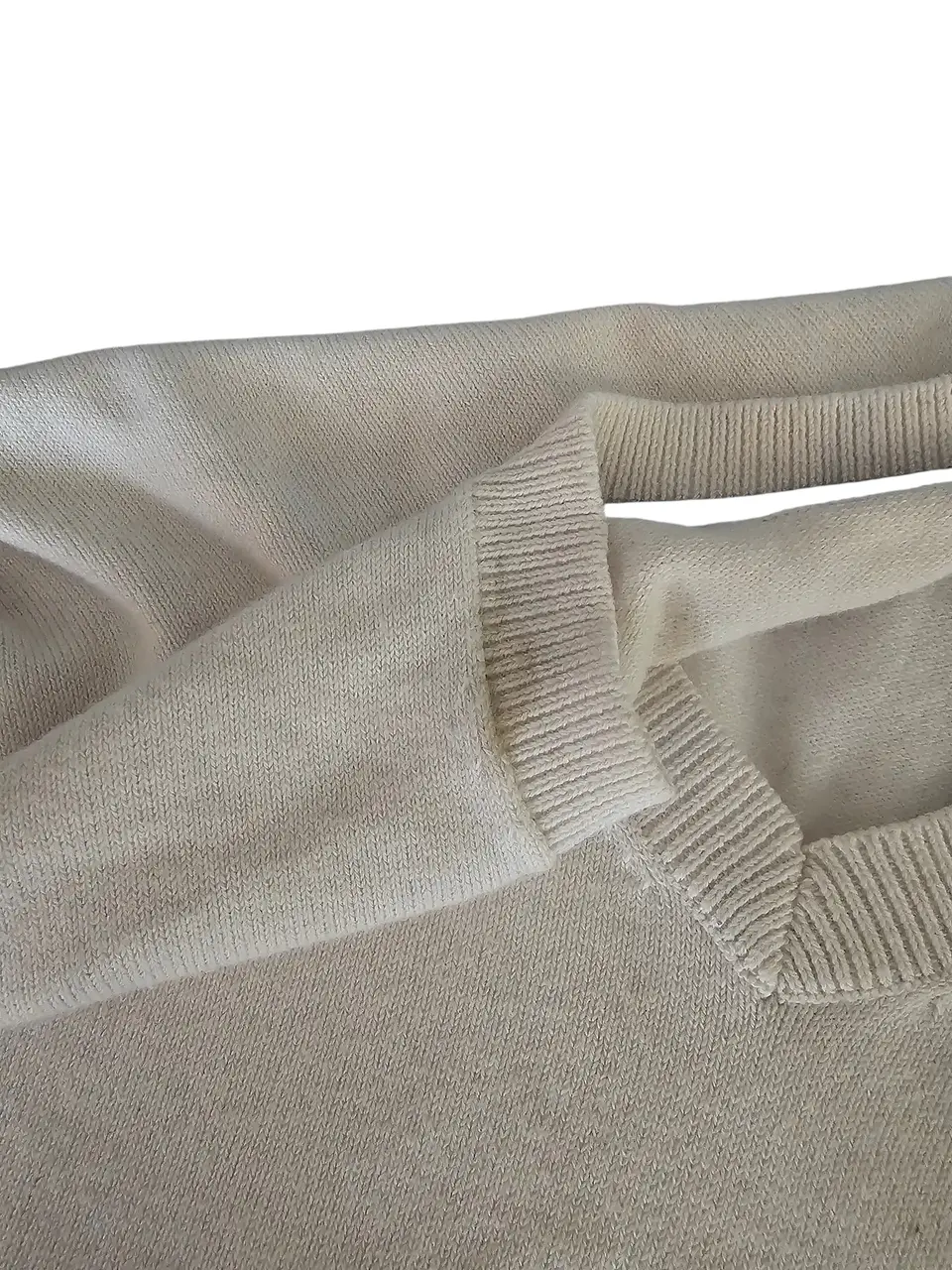 Sweater Tommy Hilfiger Talla 2XL  3