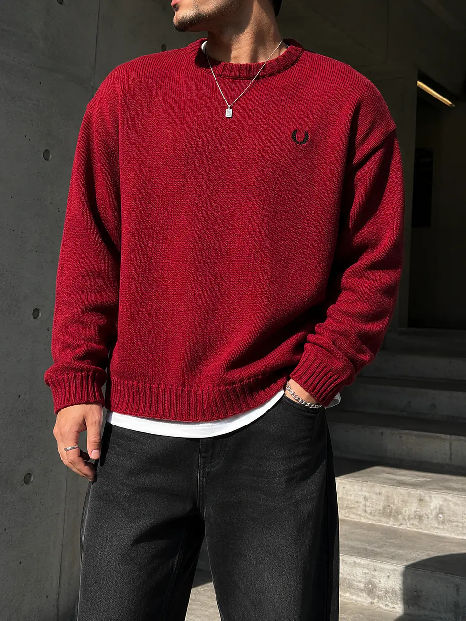 Sweater Chaps Talla L 1