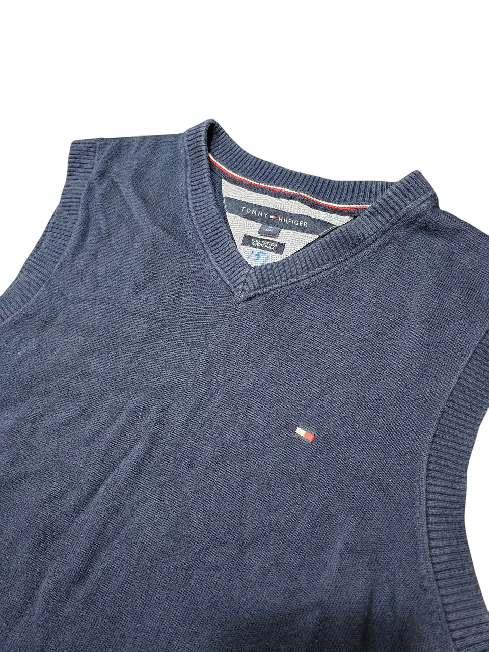 Sweater Tommy Hilfiger Talla M 2