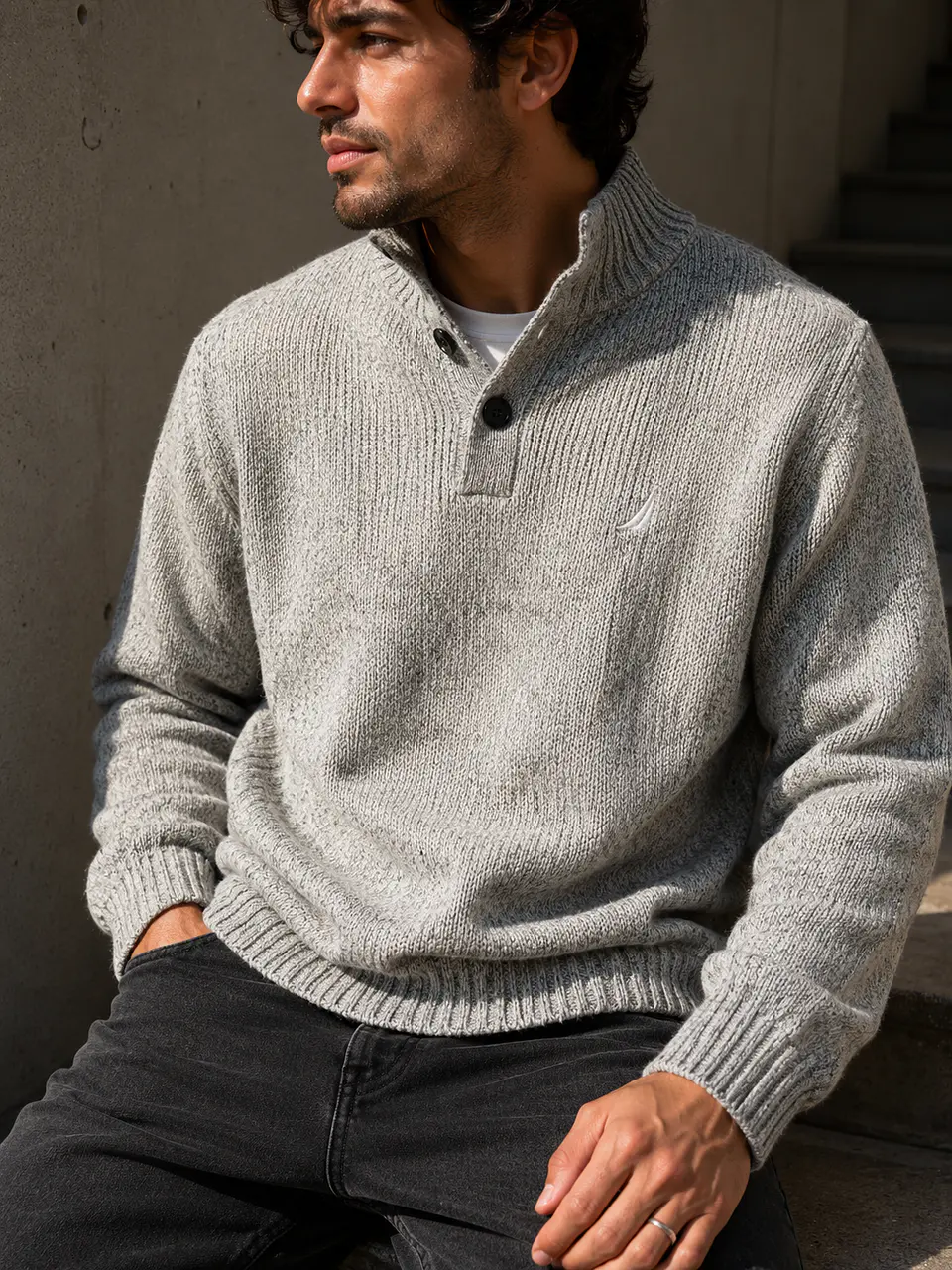 Sweater Nautica Talla XL 1