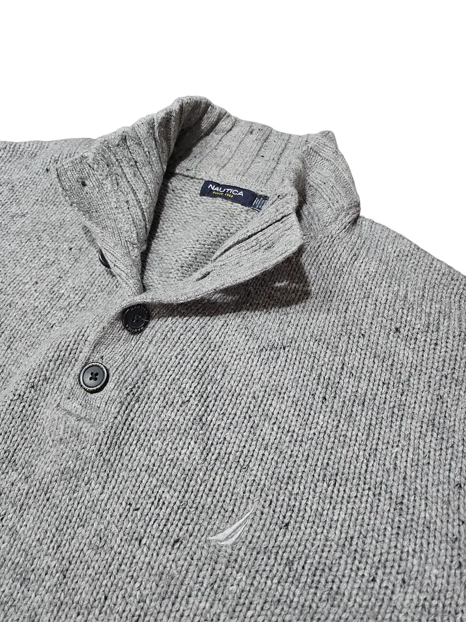 Sweater Nautica Talla XL 2