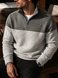 Sweater Sonoma Talla L - Miniatura 1