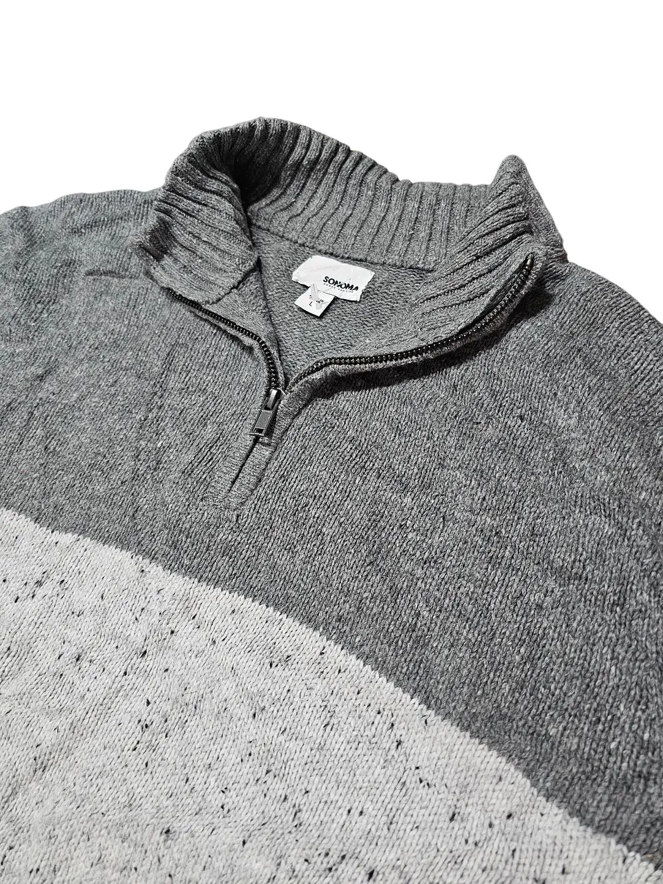 Sweater Sonoma Talla L 2